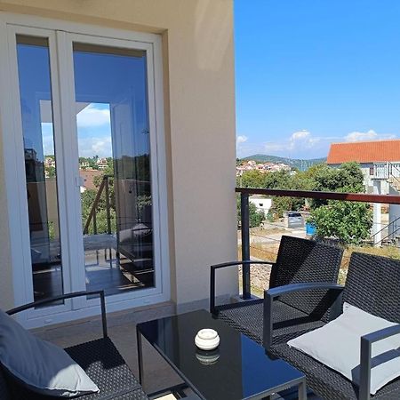 Apartment Dragana, Jezera, Island Murter Kültér fotó