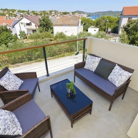 Apartment Dragana, Jezera, Island Murter Kültér fotó