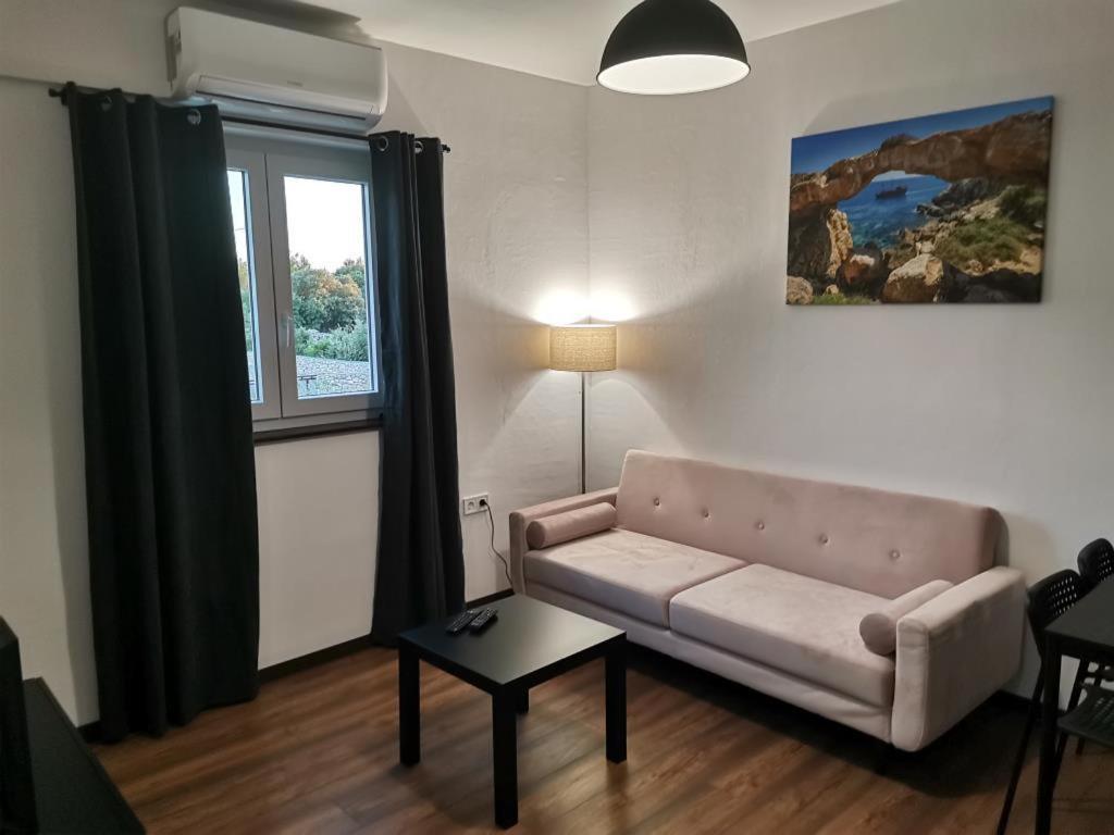 Apartment Dragana, Jezera, Island Murter Kültér fotó