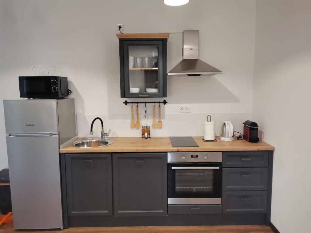 Apartment Dragana, Jezera, Island Murter Kültér fotó