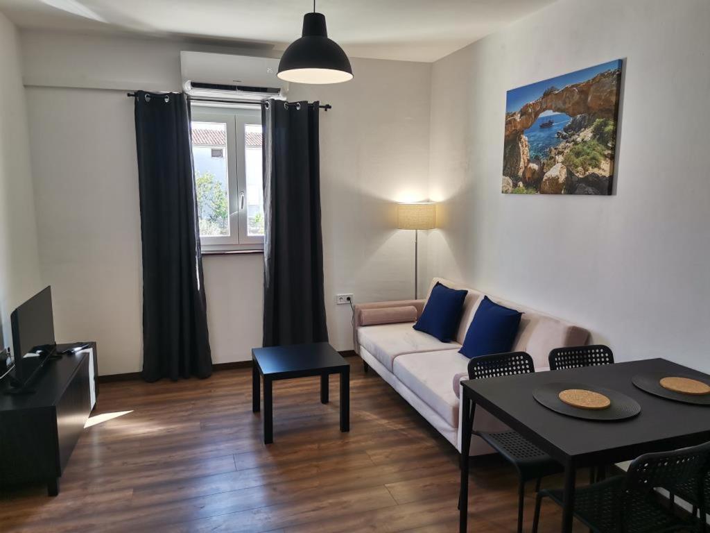 Apartment Dragana, Jezera, Island Murter Kültér fotó