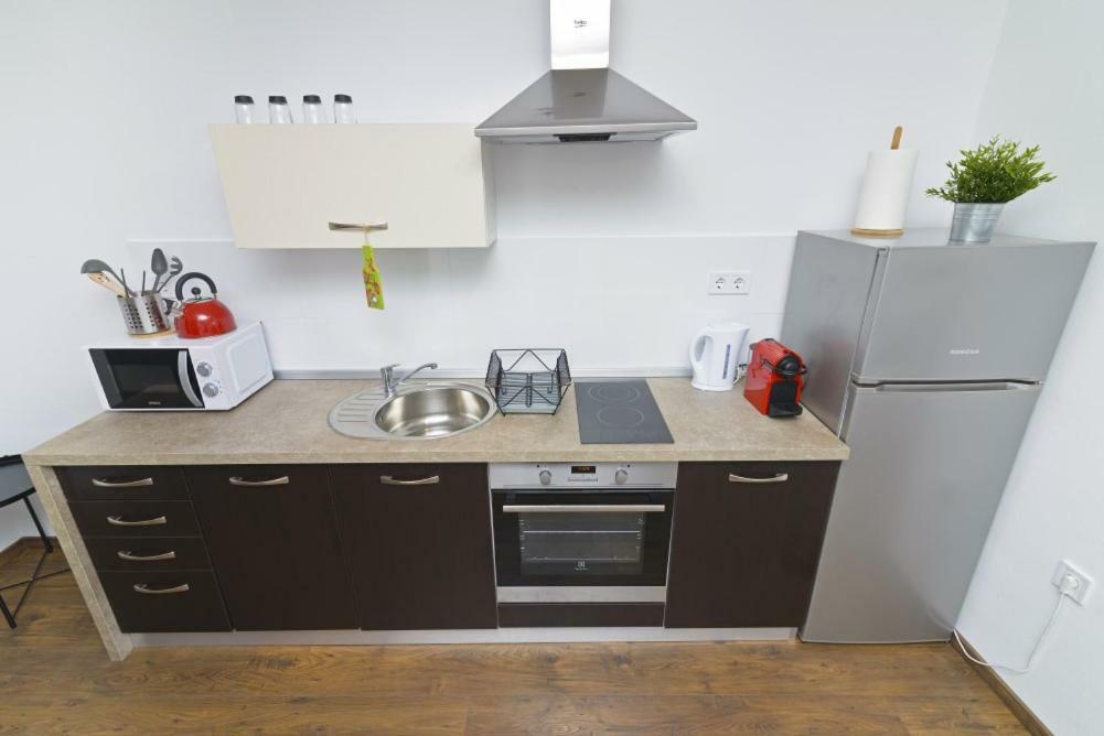 Apartment Dragana, Jezera, Island Murter Kültér fotó