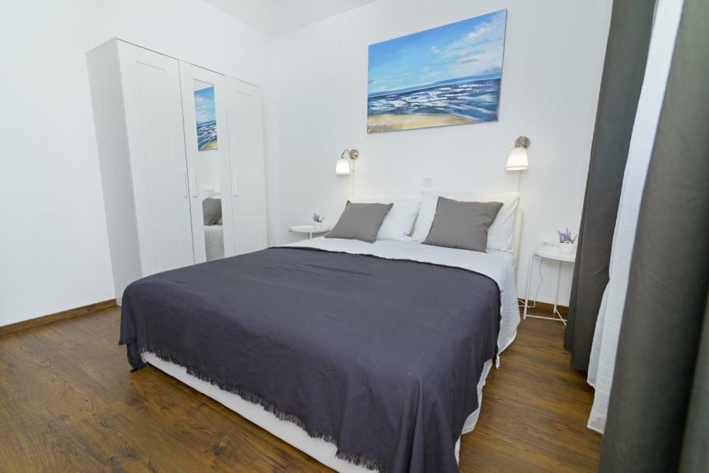 Apartment Dragana, Jezera, Island Murter Kültér fotó