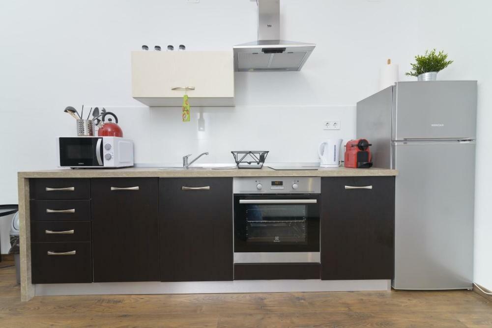Apartment Dragana, Jezera, Island Murter Kültér fotó